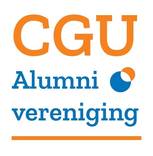 Logo CGU Alumnivereniging